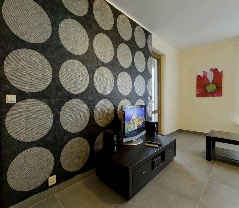 Apartamenty Olimpic Kolobrzeg Exterior photo